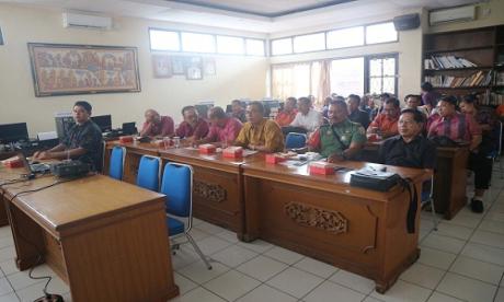 Kerjasama Antar Desa