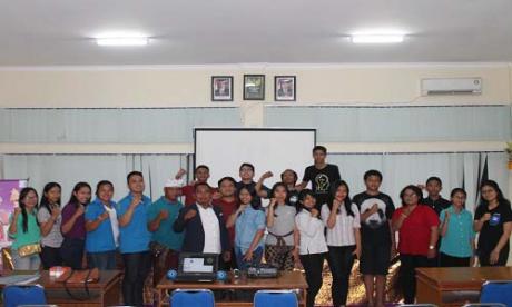 Rapat Karang Taruna
