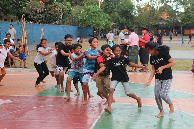 Sosialisasi Mengenai Pemenuhan Hak Anak (PHA)